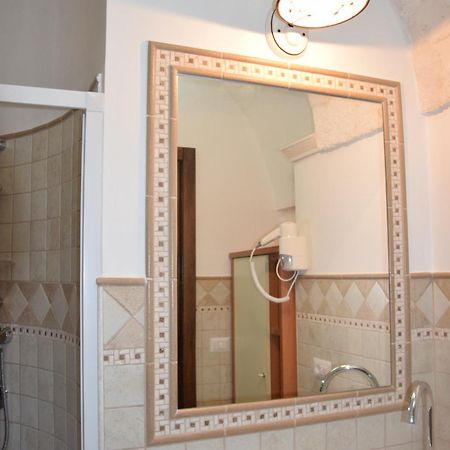 Dimora Domrose Apartman Locorotondo Kültér fotó