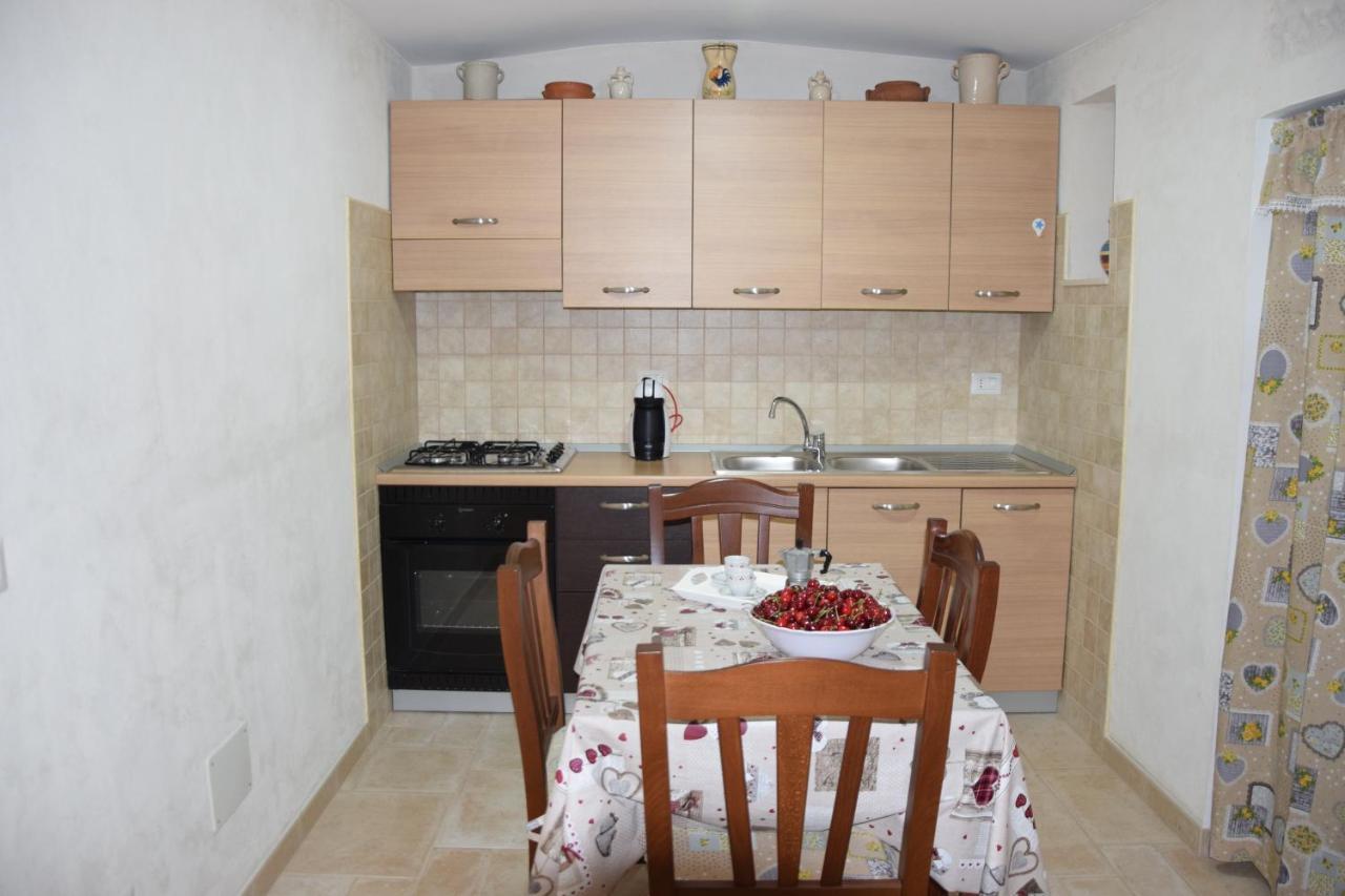 Dimora Domrose Apartman Locorotondo Kültér fotó