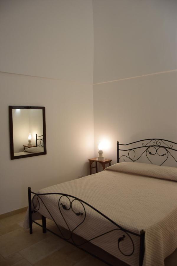 Dimora Domrose Apartman Locorotondo Kültér fotó