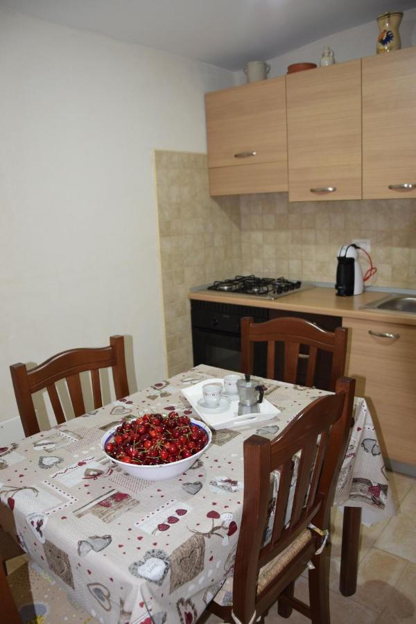 Dimora Domrose Apartman Locorotondo Kültér fotó
