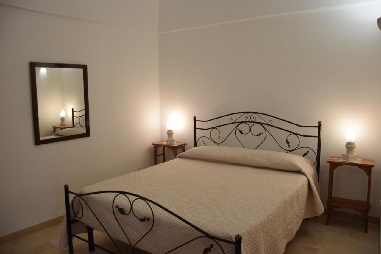 Dimora Domrose Apartman Locorotondo Kültér fotó
