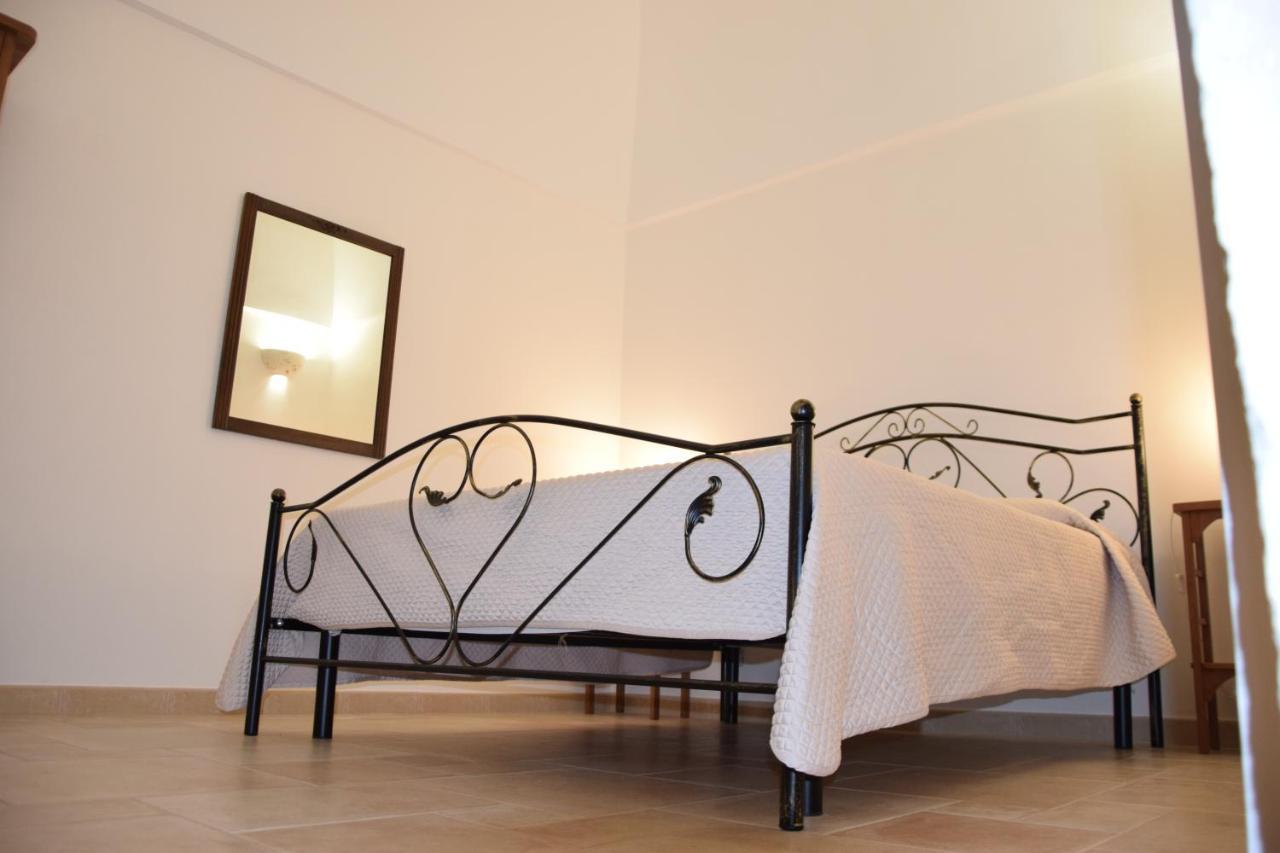 Dimora Domrose Apartman Locorotondo Kültér fotó