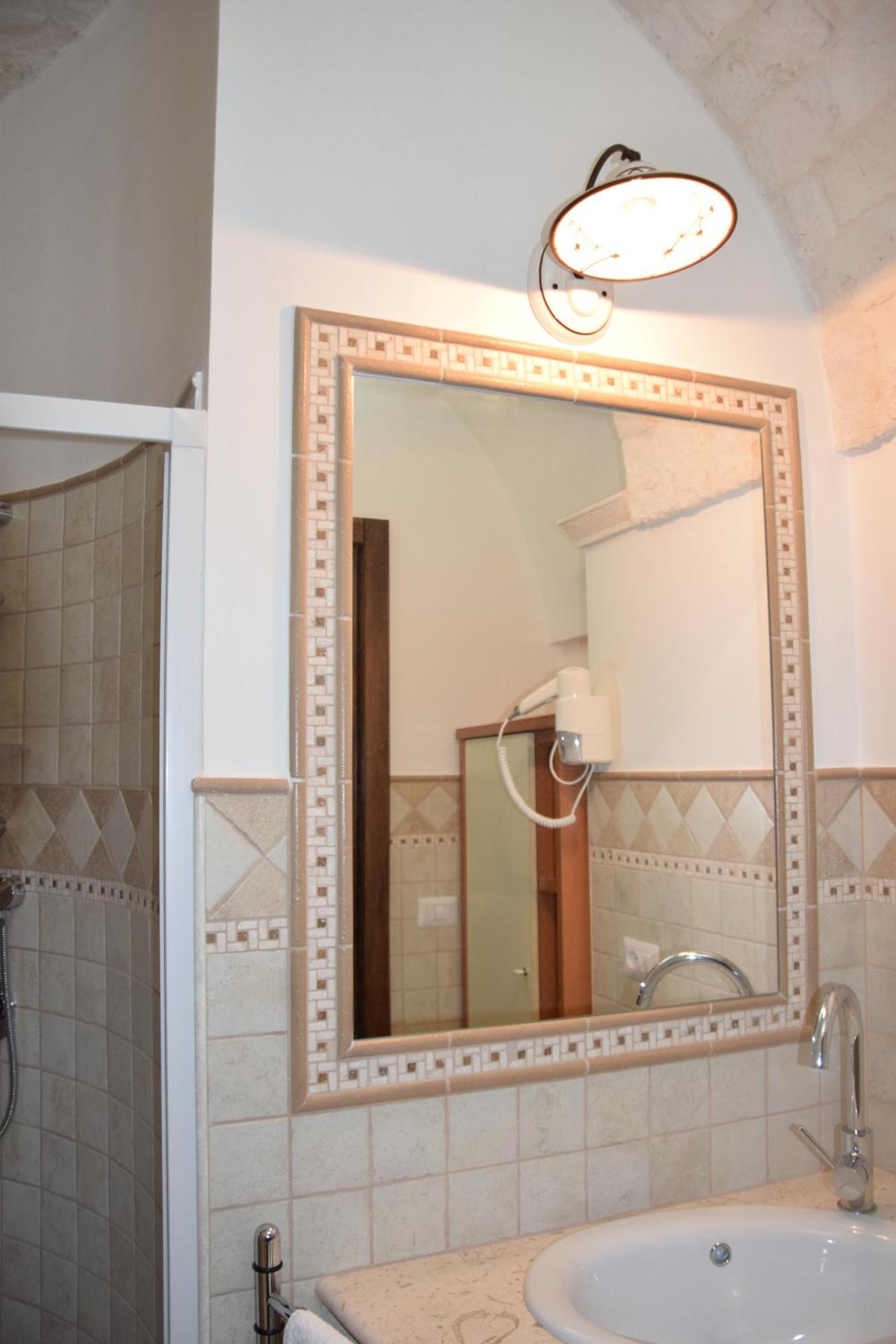 Dimora Domrose Apartman Locorotondo Kültér fotó