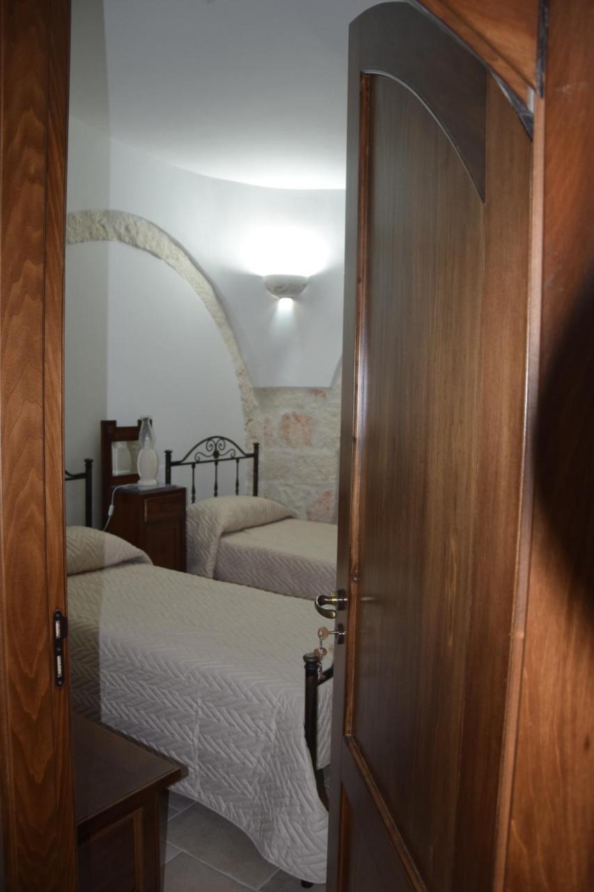Dimora Domrose Apartman Locorotondo Kültér fotó