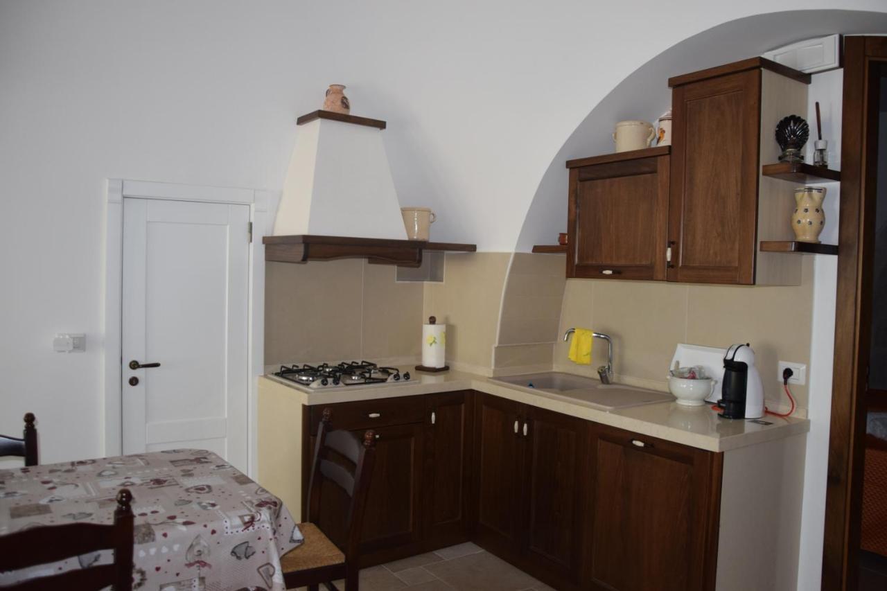 Dimora Domrose Apartman Locorotondo Kültér fotó